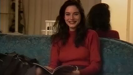 Кастинги Пьера Вудмана X 4 с русским переводом