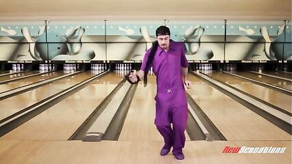 Порно фильмы: Большой Лебовски: Пародия XXX (Digital Sin, New Sensations)