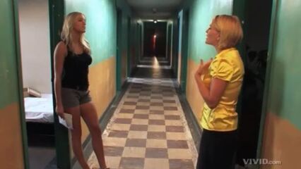 Порно фильм Приговоренные: Месть - сволочная штука!