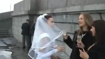 Русские свадебные традиции - порно фильм для взрослых