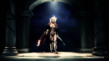 Четверо | The Four, фэнтези порно фильм пародия с русским переводом