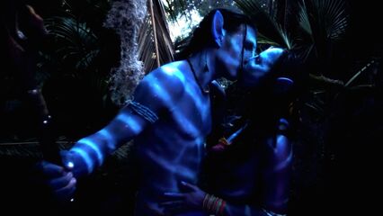 Это не Аватар XXX | This Ain't Avatar XXX (2010) RUS