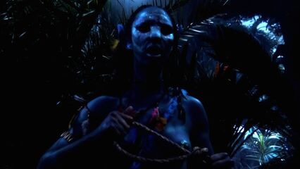 Это не Аватар XXX | This Ain't Avatar XXX (2010) RUS