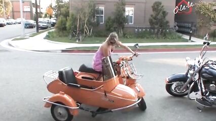 Инерция / Inertia (2010) эротический фильм с русским переводом