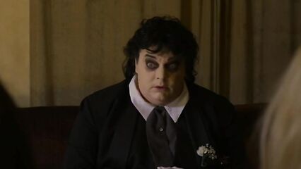 Оргия крови | Orgy of Blood (2009) эротический фильм ужасов