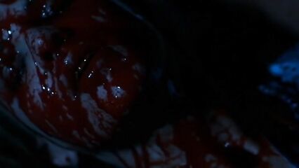 Оргия крови | Orgy of Blood (2009) эротический фильм ужасов