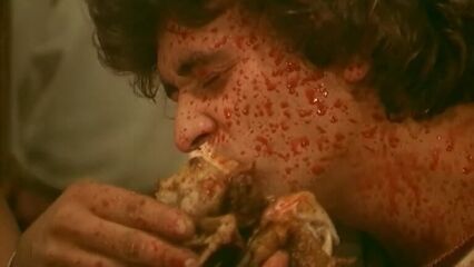 Калигула 2: Нерассказанная история (1982) исторический порнофильм