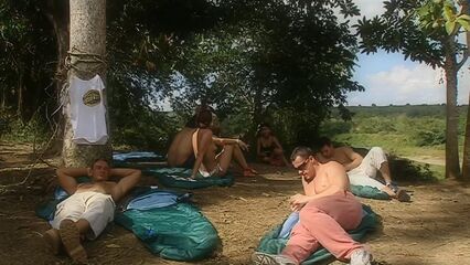 Последний секс-герой 2 | Private Gold 90: Sex Survivors 2