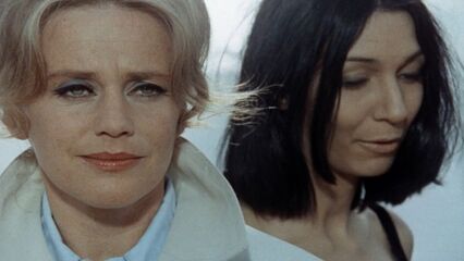 99 женщин | 99 Women (1969) ретро порно фильм с русским переводом!