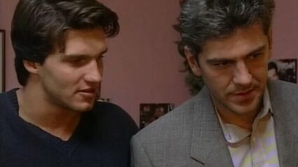 Шухер в интернате, немецкий порнофильм с русским переводом