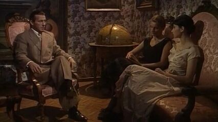 Целая жизнь | Да здравствует Италия! (порнофильм с русским переводом)