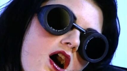 Роза и кнут — порнофильм с русским переводом