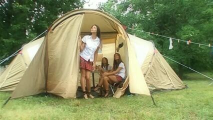 Русский Институт - Урок 9. Порно фильм о русских студентах