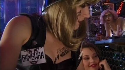 В лабиринте любви (1998) SPCompany, русский порнофильм