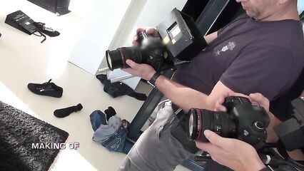 Жены Футболистов | Les Femmes de Footballeurs (2014)