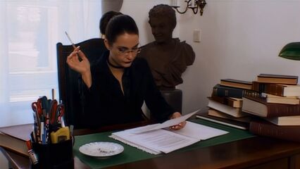 Русский Институт: Урок 1 — фильм с русским переводом