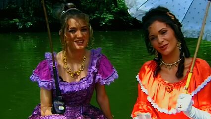 Татьяна 3 - порно фильм с переводом