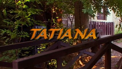 Татьяна - порно фильм с переводом