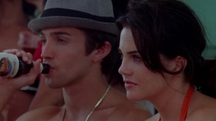 Дикость 4: Оргия | Wild Things: Foursome (2010)