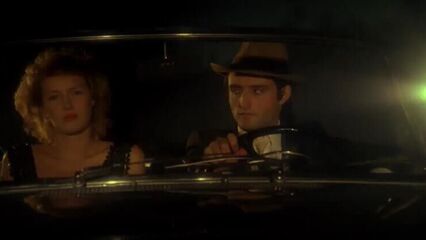 Прекрасная пленница | La belle captive (1982) эротический фильм