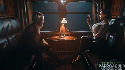 Зло грудного идентификанта | Breastident Evil (2025)