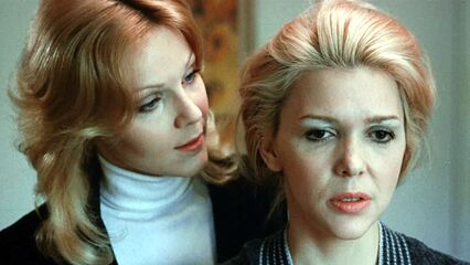 Признание молодой домохозяйки (1974) ретро порно кино с переводом