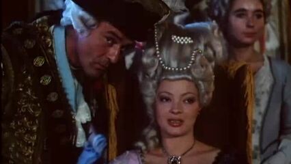 Екатерина и ее дикие жеребцы часть 2, продолжение