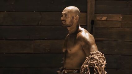 Спартак MMXII Начало | Spartacus MMXII: The Beginning на русском
