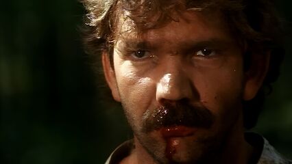 Распутин — оргии при царском дворе (ретро порно)