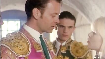 Порно фильмы с переводом: Тореадор (Torero) 1996 онлайн