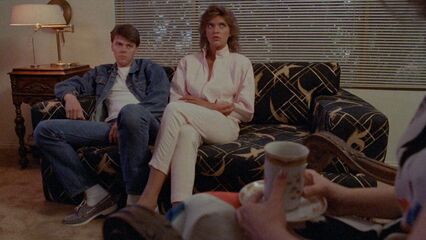 Порно фильм на русском Табу 4 - Молодое поколение