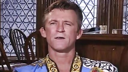 Табу 13 | Taboo 13 | Запрет 13 (1994) ретро порно фильм