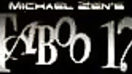 Запретное порно Табу 17, Vintage porn movie Taboo 17