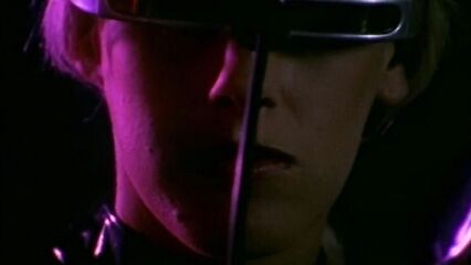 Табу 20 : Космическая одиссея (Taboo 2001: Sex Odyssey) - порнофильм