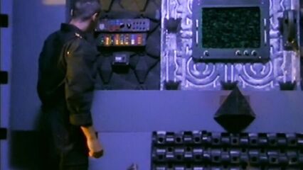 Табу 20 : Космическая одиссея (Taboo 2001: Sex Odyssey) - порнофильм