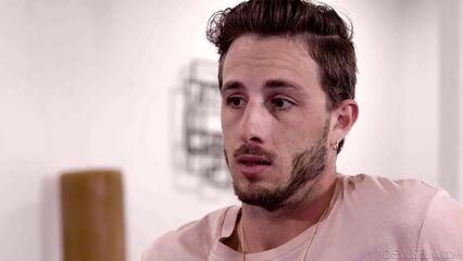 Будущая теща соблазнила зятя на анальный секс