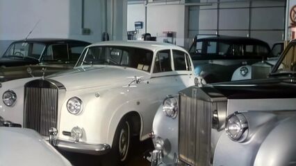 Моя жена любит всех (с русским переводом) 1995