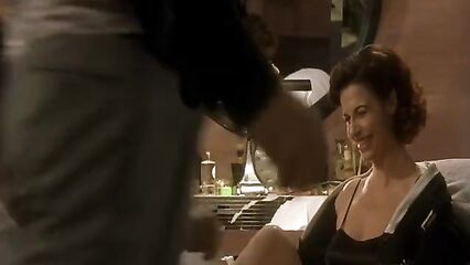 Тинто Брасс: Черный ангел / Black Angel / Senso 45 (2002)