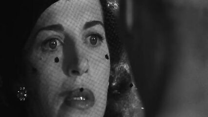 Тинто Брасс: Черный ангел / Black Angel / Senso 45 (2002)