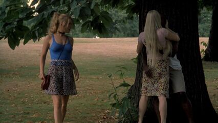 Тинто Брасс: Нарушая запреты (2000) смотреть онлайн