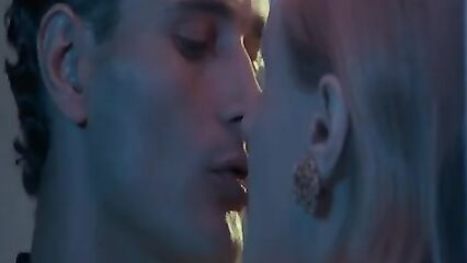 Тинто Брасс: Любовь и страсть (1987) с русским переводом