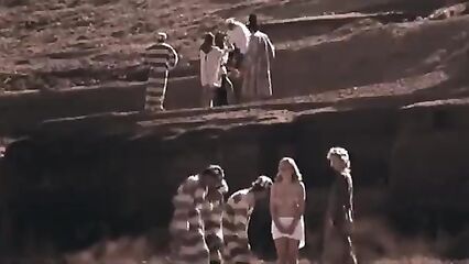 Тинто Брасс: Вопль (1970) на русском языке