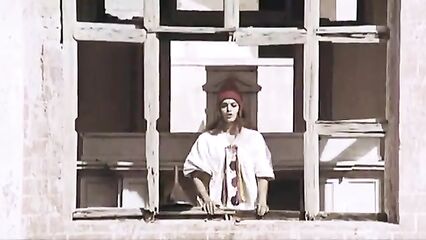 Тинто Брасс: Вопль (1970) на русском языке