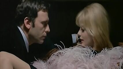 Тинто Брасс: Запыхавшись (1967) с русским переводом