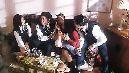 Изнасилованная ангелом 2 - с русским переводом