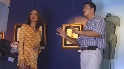 Коллекционер | Private Gold 34: Collector на русском языке