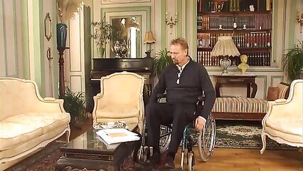 Гувернантка (The Governess) La Gouvernante [2008] с русским переводом!