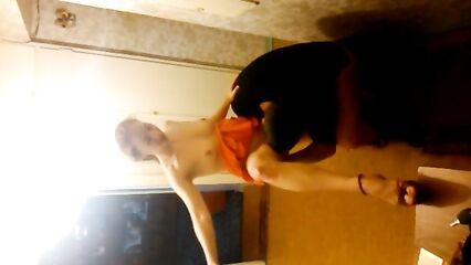 Большой сборник домашнего порно с русскими диалогами