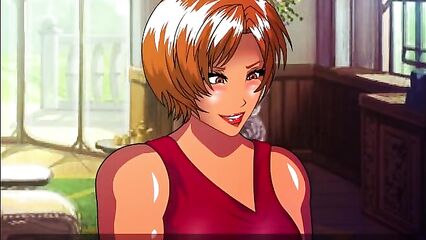 Поздравил жену с годовщиной свадьбы и получил подарок!