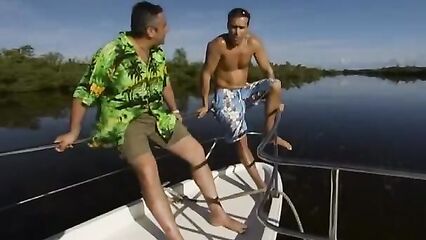 Девушки мечты на острове Сан Мартин - порно фильм на русском